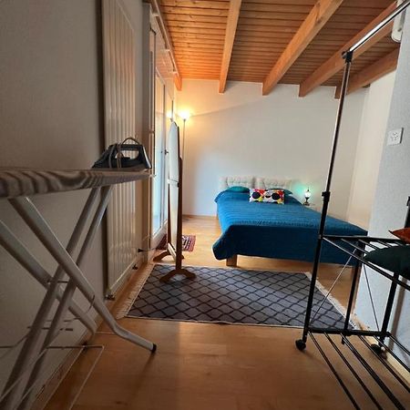 Get Cozy Flat Zuerich Apartman Kültér fotó