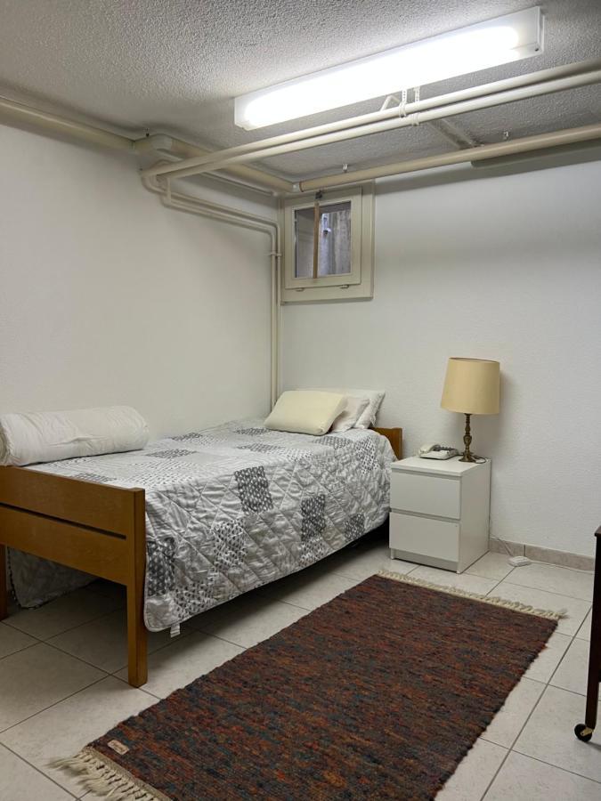 Get Cozy Flat Zuerich Apartman Kültér fotó